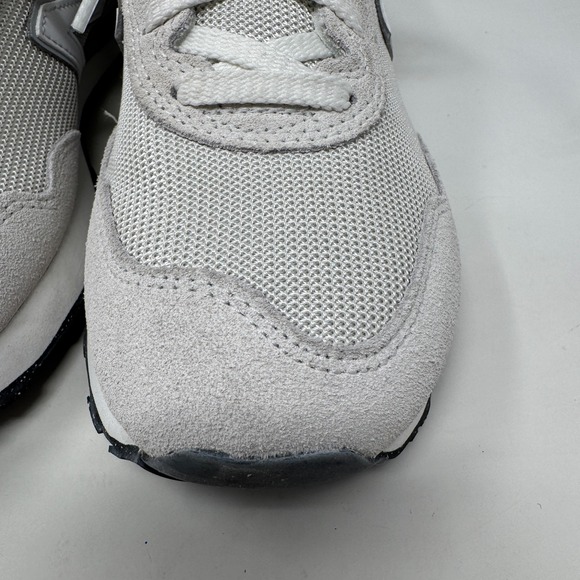 NEW BALANCE 515 Athletic Sneaker Grey White WL515WHT Women's Size US 8.5 - Picture 6 of 16